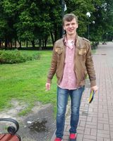Alex Nakonechny