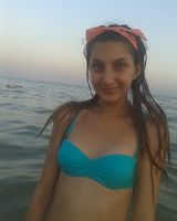 Маргарита Степурко