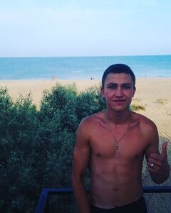 Александр Клыков