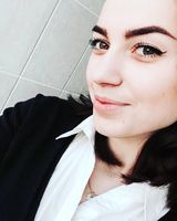 Ірина Фесюк