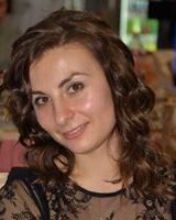 Елена Фецко