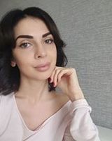 Snezhana Molnar