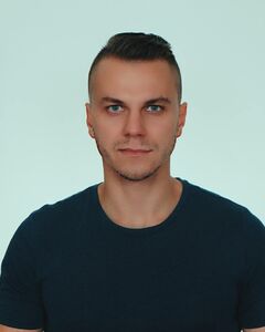 Павло Веденiн