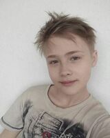 Тимур Мамедов