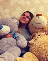Анастасия Музычка