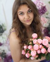 Екатерина Дашкова