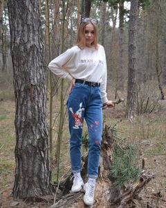 Аліна Степаненко