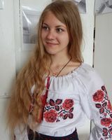 Victoria Gapchuk