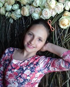 Аннабель Глагола