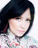 Екатерина Дитковская