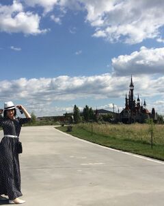 Юлия Горобец