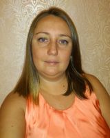 Анна Дубовка