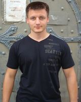 Ігор Голд