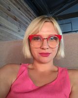 Антонина Руднева