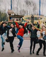 Марина Чубара