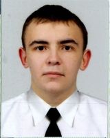 Денис Татаренко