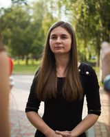 Алевтина 
