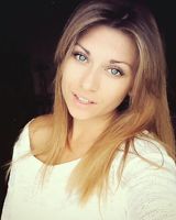 Ирина Брежнева