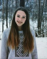 Катя Бондар