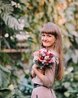 Марина Брославец
