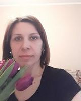 Nataliia Ananieva