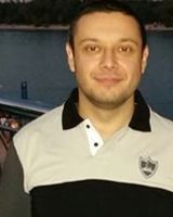 Oleksandr Tsykalyuk