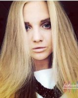 Влада Тимакова