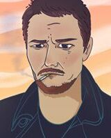 Павел Макарченко