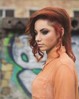 Аня Китова