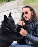 Алексей Даниленко