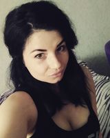 Лена Каджа