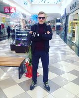Евгений Зубарев