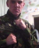 Валентин Шевчук