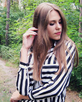 Юлия Лазутина