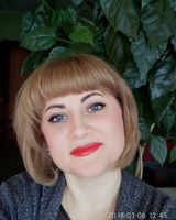 Ірина Ярчук