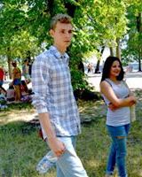 Alex Savenok