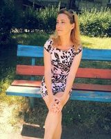 Елена Шишенная