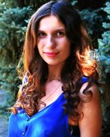 Карина Богодёрова