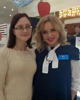 Catherine Kolodeeva