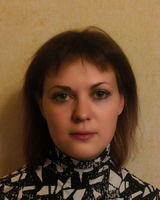 Ольга Тарасенко
