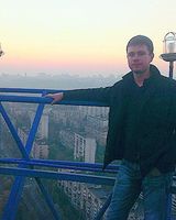 Юрий Колиогло