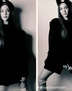 Василина Бутенко