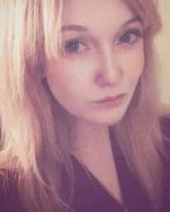 Катя Рязанцева
