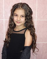 Ірина Задворна