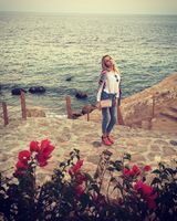 Юлия Шевцова