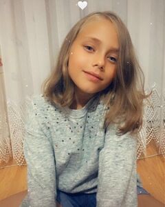 София Поликарпова