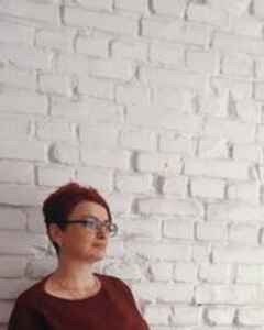 Анна Ковалёва