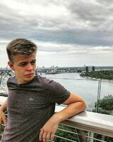 Платор Колесников
