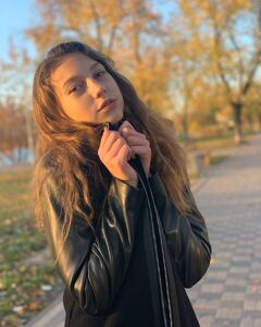 Анна Прокоф