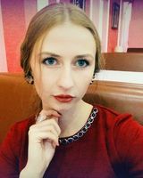 Іра Моспан
